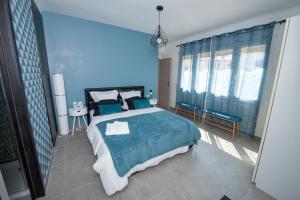Appartements Explore the World 1 : photos des chambres