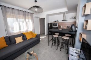 Appartements Explore the World 1 : photos des chambres