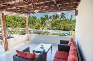 Penthouse Las Playas