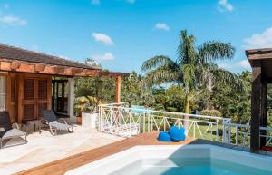 Penthouse Las Playas