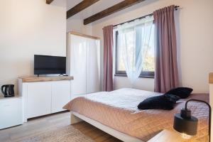 Rezydencja nad rzeką