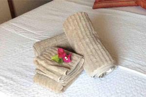 Ca na Mar: Charming House in the heart of Bunyola, Tramuntana