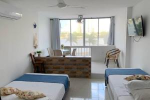 Apartamento cerca de playas y zonas turísticas