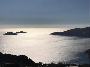 Villa Sezen - Bezirgân