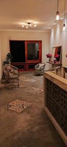 Parcel do Gostoso Pousada