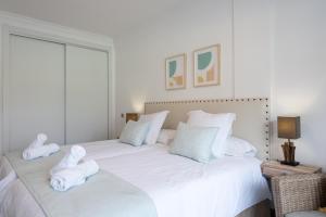 Sunny Valley Apartment