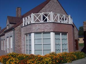 B&B Wijnendalvallei
