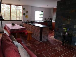 Casa Mesa de Ruitoque