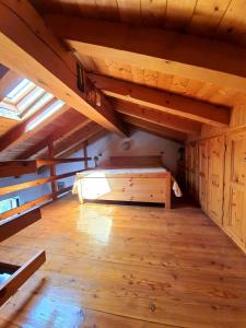 Maison de Neige #Bluchalet