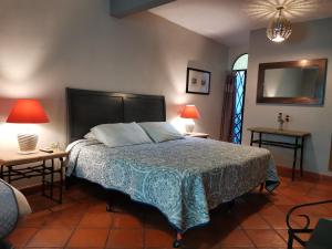 Casa Las Alamedas Guanajuato