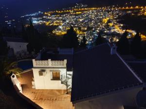 Villa David Competa