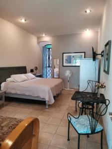 Casa Las Alamedas Guanajuato