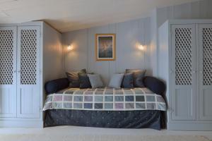Hotels La Baronnie Hotel & Spa - Les Collectionneurs : Chambre Double Standard