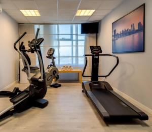 Holiday Inn Bologna - Fiera by IHG