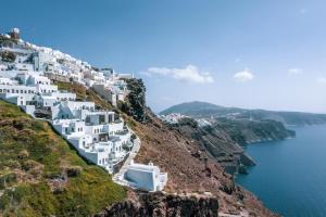 Grace Hotel Santorini, Auberge Resorts Collection Santorini Greece