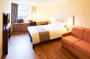 Hotels ibis Strasbourg Centre Petite France : photos des chambres