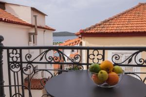 Pyli Apartments Messinia Greece