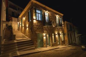 Pyli Apartments Messinia Greece