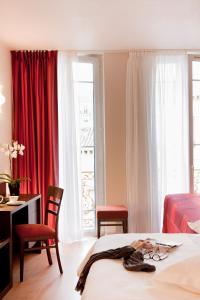 Escale Oceania Marseille Vieux Port