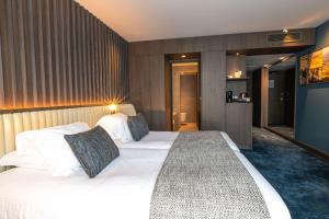 Hotels Best Western Premier Hotel de la Paix : photos des chambres