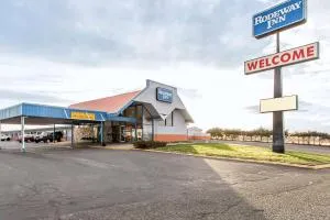 Rodeway Inn Boardman - Hermiston - 赫米斯顿