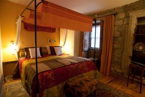 Hotel Rural Quinta da Geia