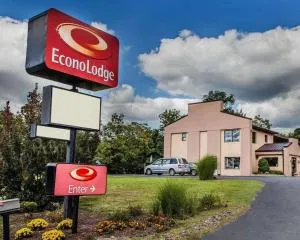 Econo Lodge Douglassville-Pottstown - 波茨敦
