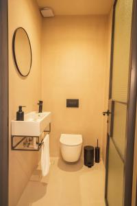 Pyli Apartments Messinia Greece