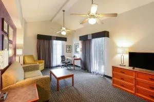 Quality Inn & Suites North Charleston - Ashley Phosphate - 查尔斯顿