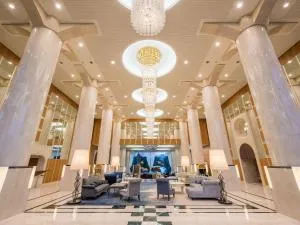 Urabandai Lake Resort Geihinkan Nekoma Rikyu - Yama