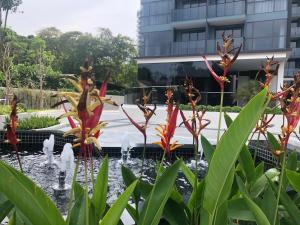 the andromeda condominium seaview