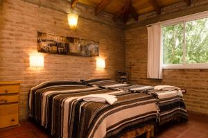 La Argentina Complejo