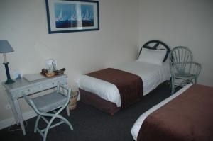 Hotels Hotel L'Ecailler : photos des chambres