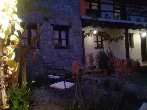 Karallantay - Tilcara