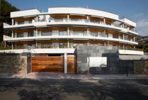 Vista Roses Mar - Canyelles Petites Platja