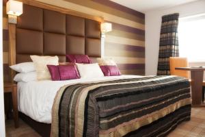 Earl Of Doncaster Hotel