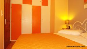 Lefkada Center Apartments