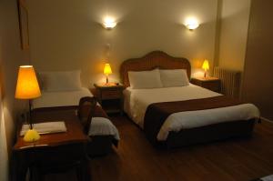 Hotels Hotel L'Ecailler : photos des chambres