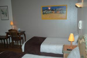 Hotels Hotel L'Ecailler : photos des chambres