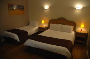 Hotels Hotel L'Ecailler : photos des chambres