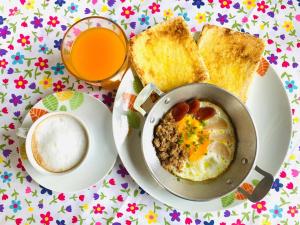 Baan Mae Somkid Homestay