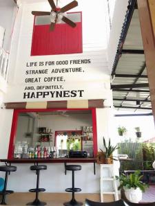 Baan Mae Somkid Homestay