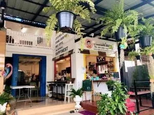 Baan Mae Somkid Homestay - 彭世洛