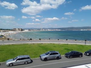 PARADISO В 310 Private Room Nessebar