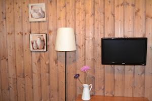 Complejo Camping La Mata