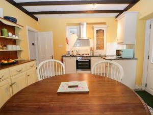 Little Brook Cottage