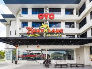 Kenyalang Suite - 米里