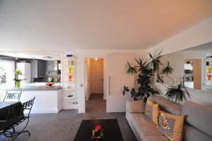 Appartements Magic Moments Appartement : photos des chambres