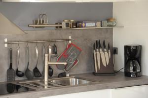 Magic Moments Appartement