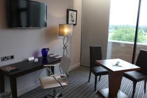 Earl Of Doncaster Hotel